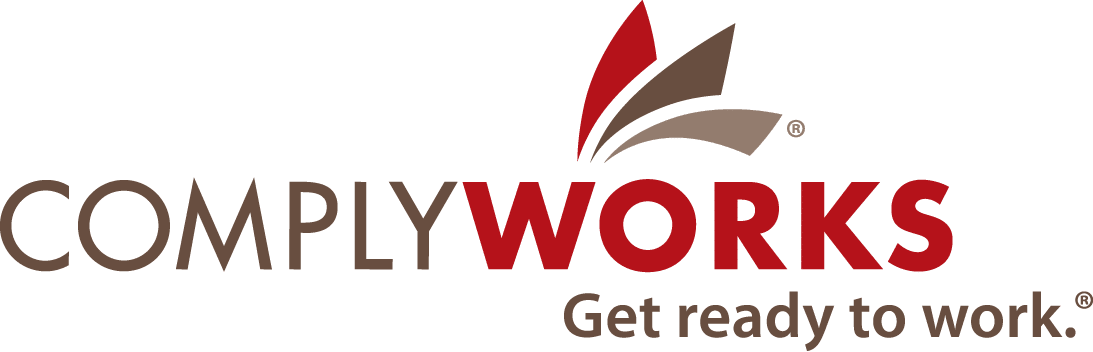 COMPLYWORKS LOGO