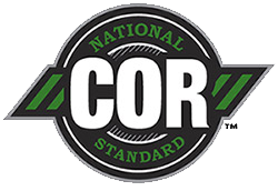 COR LOGO